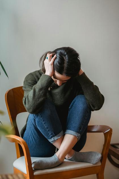 Andropause vs. Midlife-Crisis: was Frauen wissen müssen
