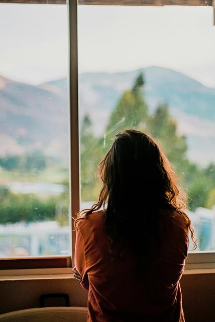 Emotionale Balance in der Perimenopause: Stimmung und hormonelle Unterstützung