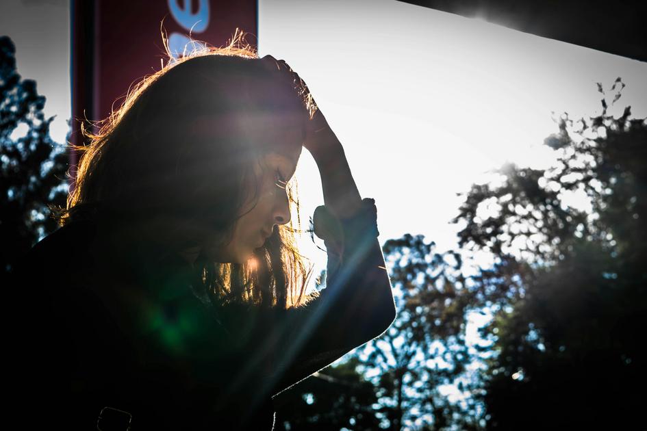 Schlafprobleme bei Frauen: natürliche Lösungen gegen Insomnie