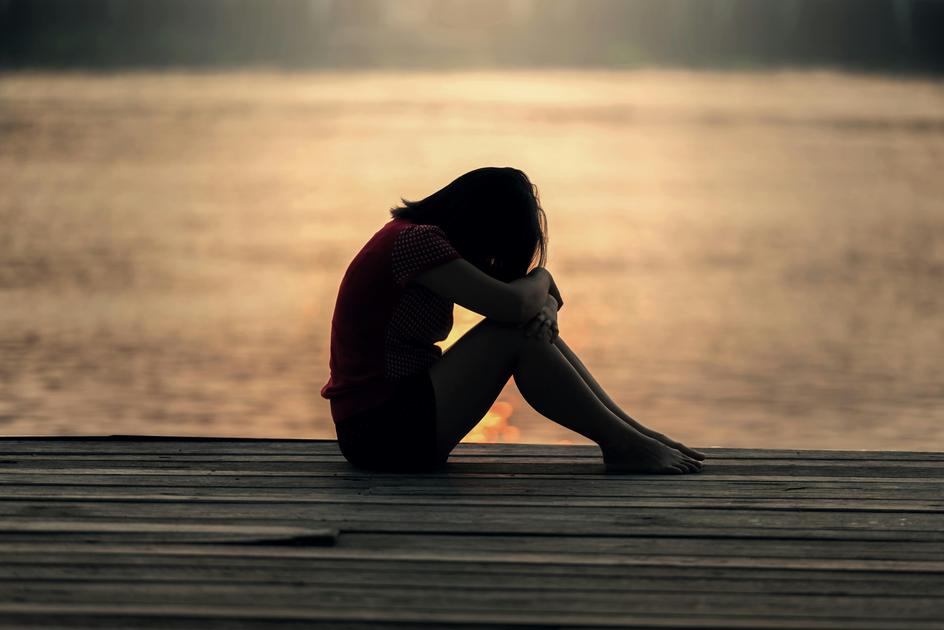 Wechseljahre Stress Haarausdünnung Hormonzyklus