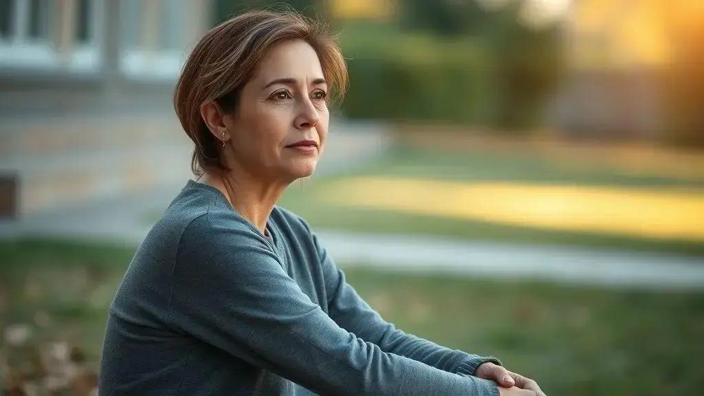 Angst, Bewältigungsstrategien, Frauen: Entdecken Sie Wege zu mehr Gelassenheit jetzt