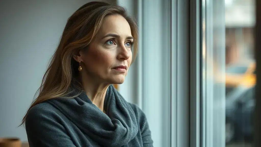 Angst, Beziehungen, Frauen: como entender e superar bloqueios emocionais