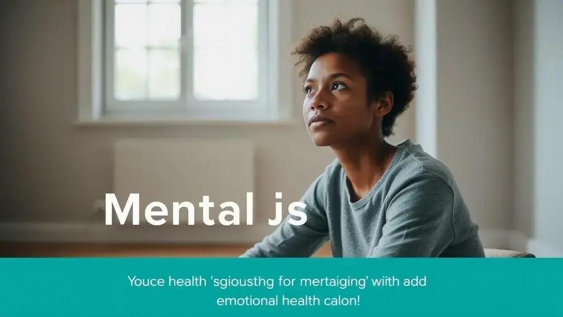 Angst, versteckte Anzeichen, frauengesundheit: wie erkennen und was tun?