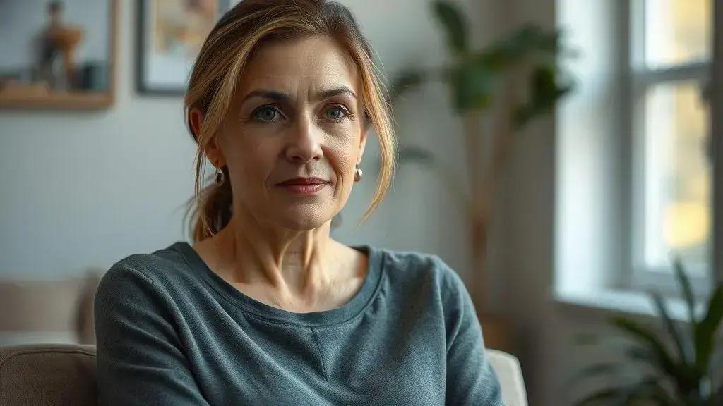 angstbewältigung, frauen und ihr herausfordernder alltag: wie sie leichter damit umgehen