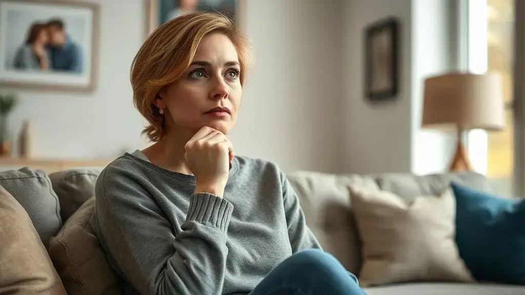 Beziehungen, stress und frauen: entdecke, wie sie zusammen den alltag beeinflussen