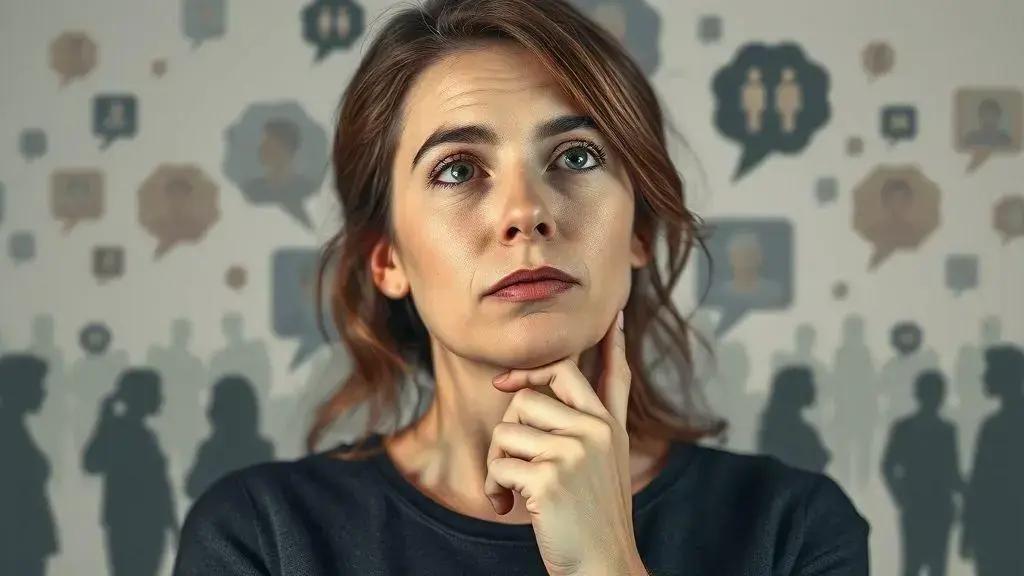 Burnout, Beziehungen und soziales Leben: wie Frauen aus dem Hamsterrad ausbrechen können