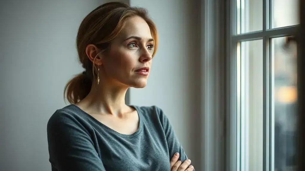 Burnout, emotionale Gesundheit, Frauen: entdecken Sie Wege zu mehr Energie und Balance