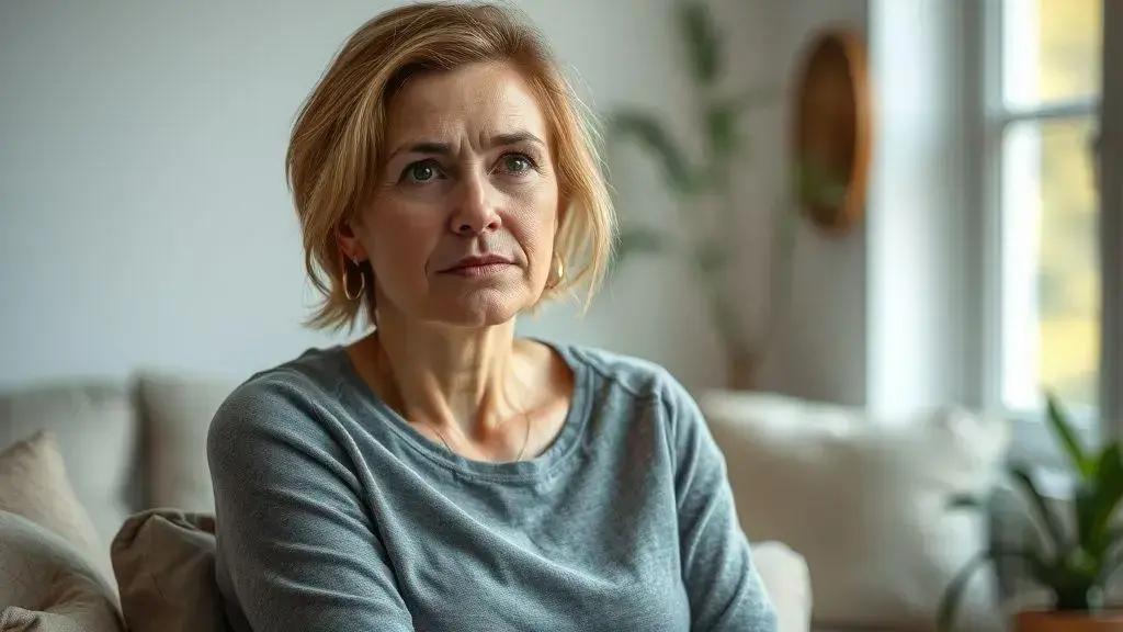 Burnout, hormone, frauen: understanding signs and natural ways to regain balance