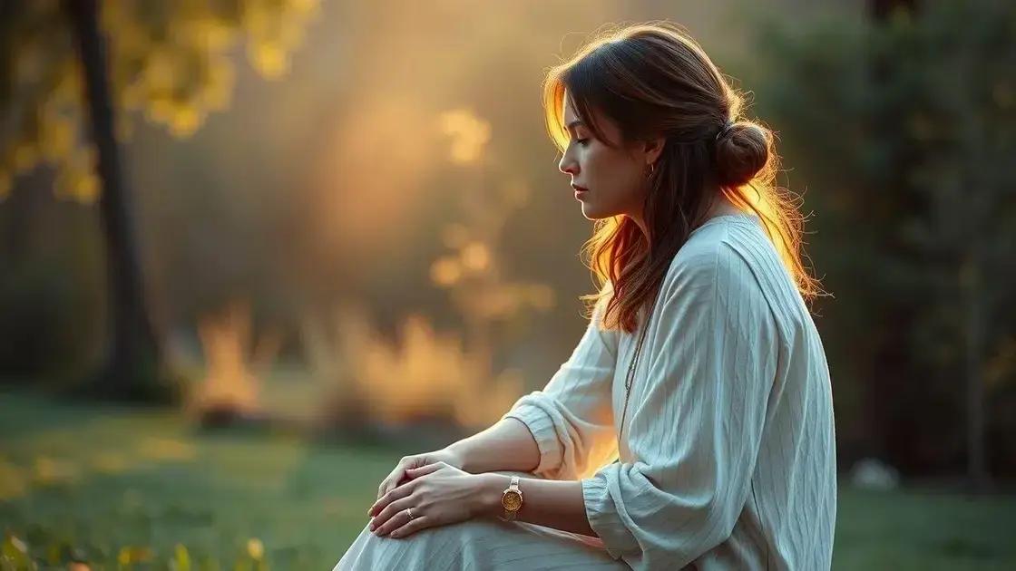 Burnout, Körper, Verbindung, Frauen: entdeck die stille Krise und Wege raus