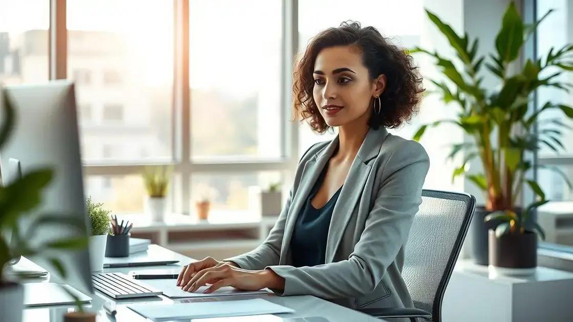 Burnout, Produktivität, Frauen: wie Erschöpfung heimlich Ihre Energie schluckt