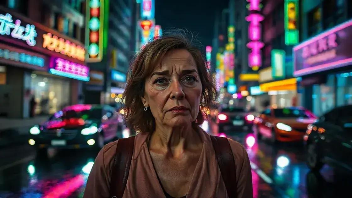 Burnout, versteckte Anzeichen und Frauengesundheit: wie du Warnsignale erkennst