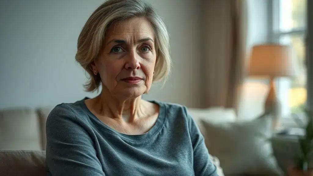 Burnout, versteckte Anzeichen: wie frauengesundheit früher warnzeichen zeigt