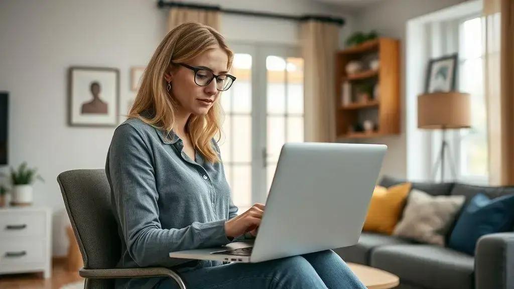 Die Bedeutung von klaren Grenzen zwischen Arbeit und Privatleben