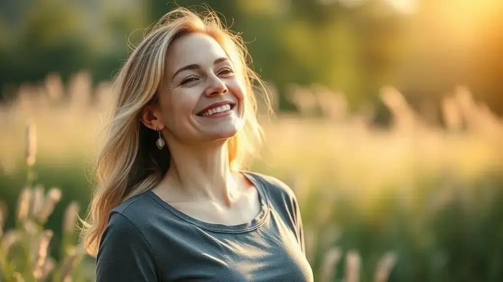 Die Rolle von Melatonin in der Gesundheit von Frauen über 30