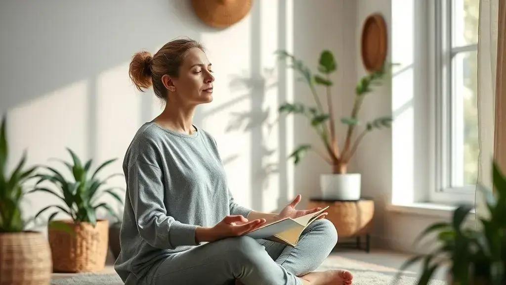 emotionale balance finden: warum selbstfürsorge kein luxus ist