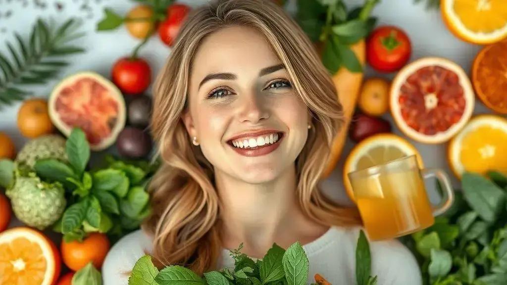 Ernährung, Hormone, Frauen: entdecke natürliche Wege zu mehr energie und balance