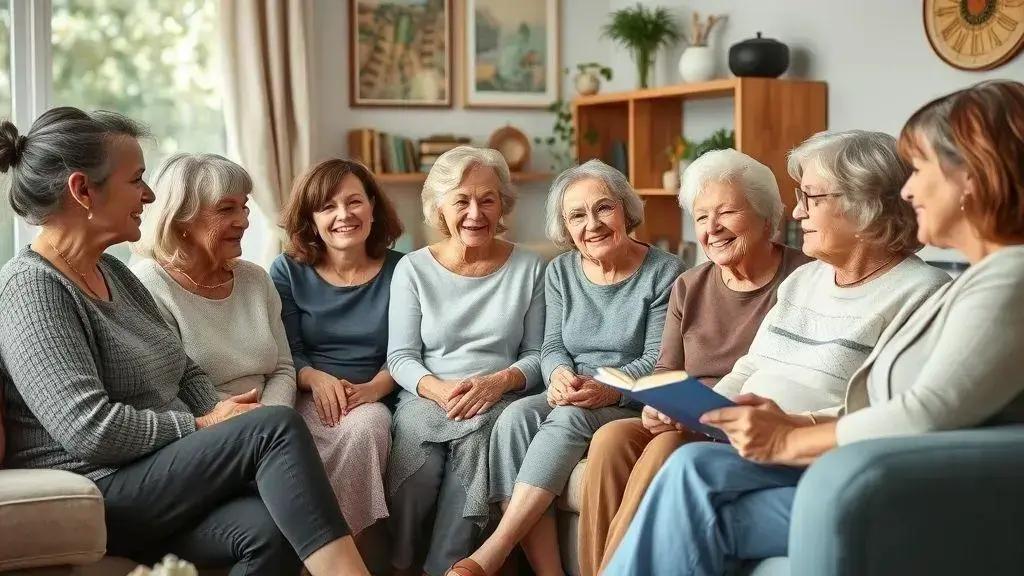 erzählungen von frauen: persönliche erfahrungen und tipps