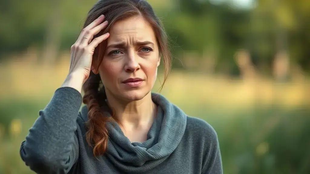 Gesundheitsrisiken, Stress, Frauen: wie Stress die Gesundheit von Frauen beeinflusst