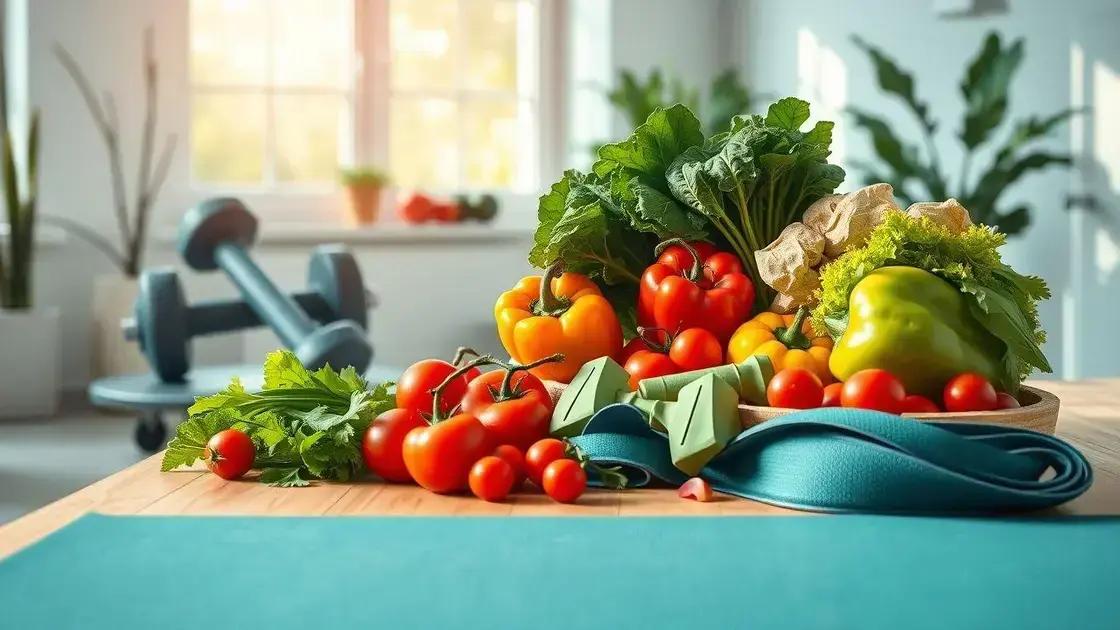 Körperbewusstsein, Ernährung, Frauen: como reencontrar equilíbrio e energia natural