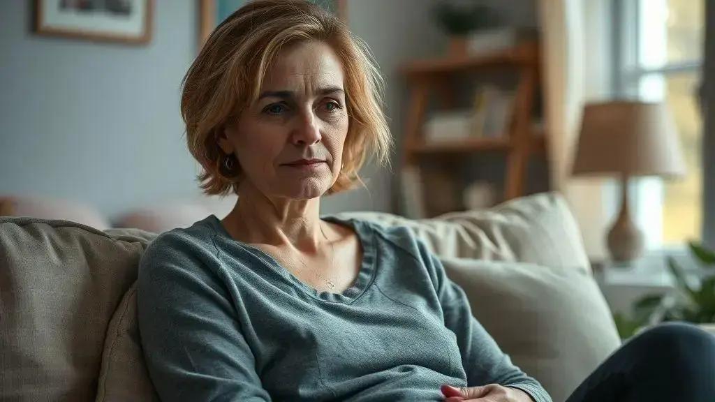 körperliche ermüdung bei frauen: warum es passiert e como cuidar da sua saúde