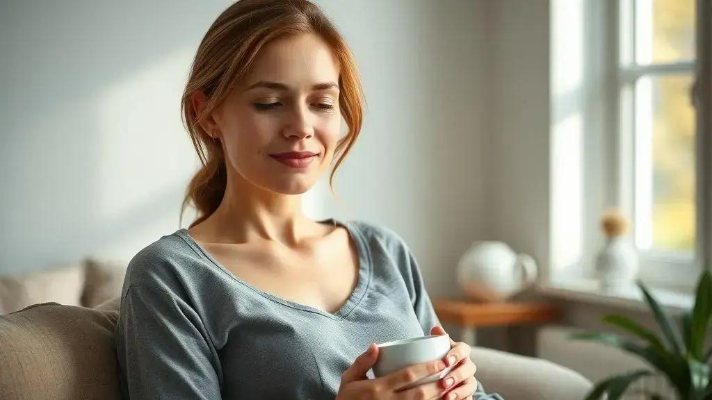 melatonin, Alltag und Frauen: wie dieser natürliche Helfer Ihren Tag verändern kann