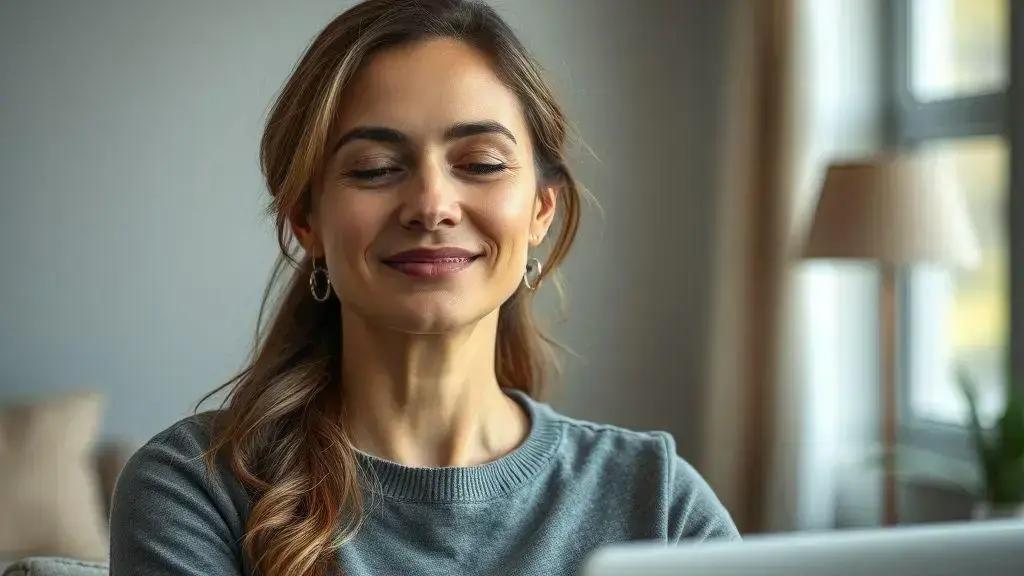 melatonin, work-life-balance, frauen: como encontrar seu ritmo natural e bem-estar