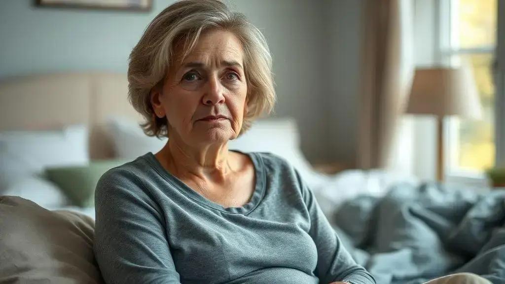 menopause, schlaf und müdigkeit bei frauen: was sie wissen sollten para melhorar sua energia