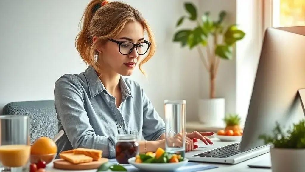 methoden zur steigerung der energie und konzentration