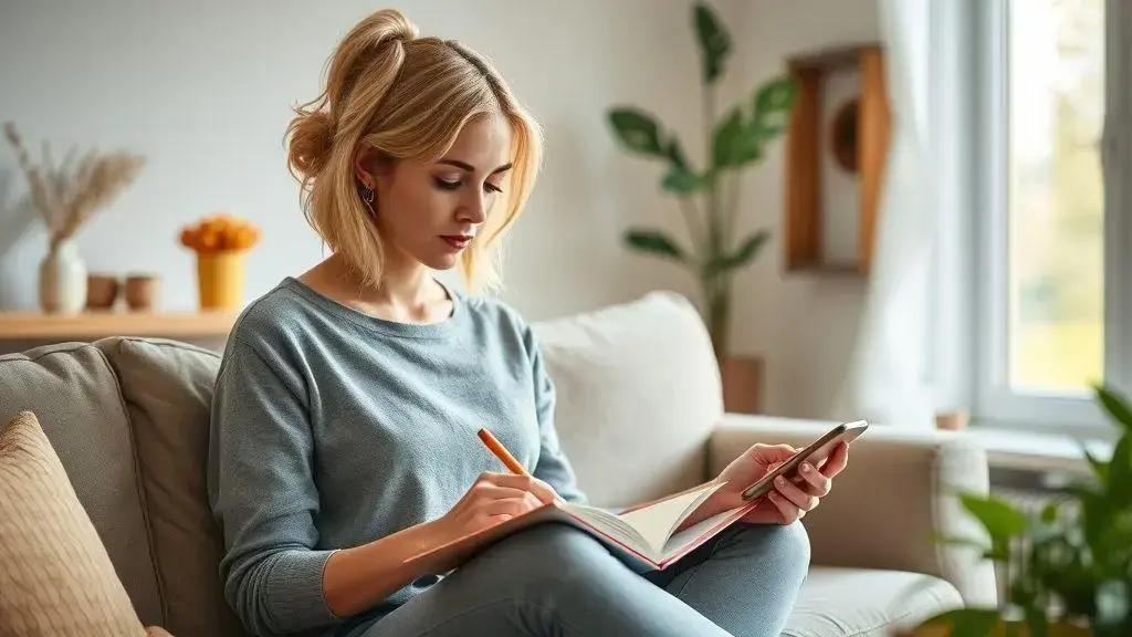 praktische alltagsrituale zur erkenntnis und vorsorge