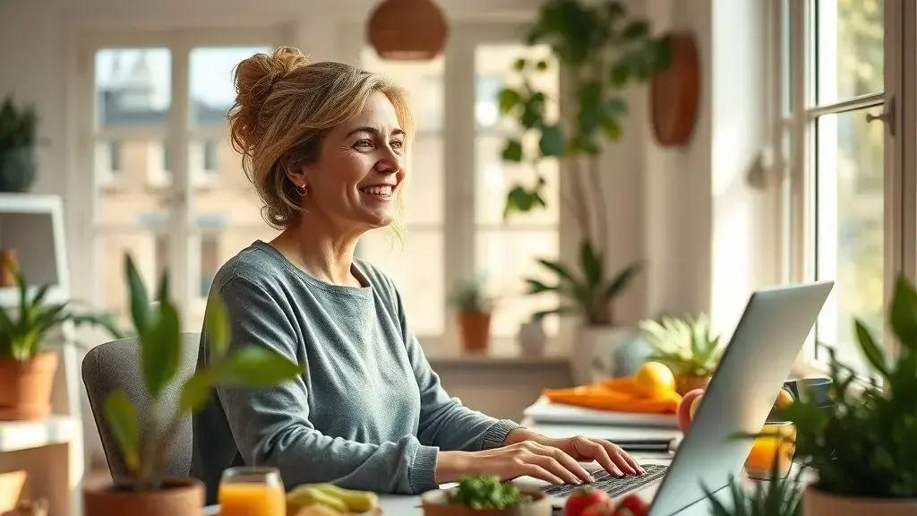 Produktivität, Energie, Frauen: Wege zu mehr Power und Balance im Alltag entdecken