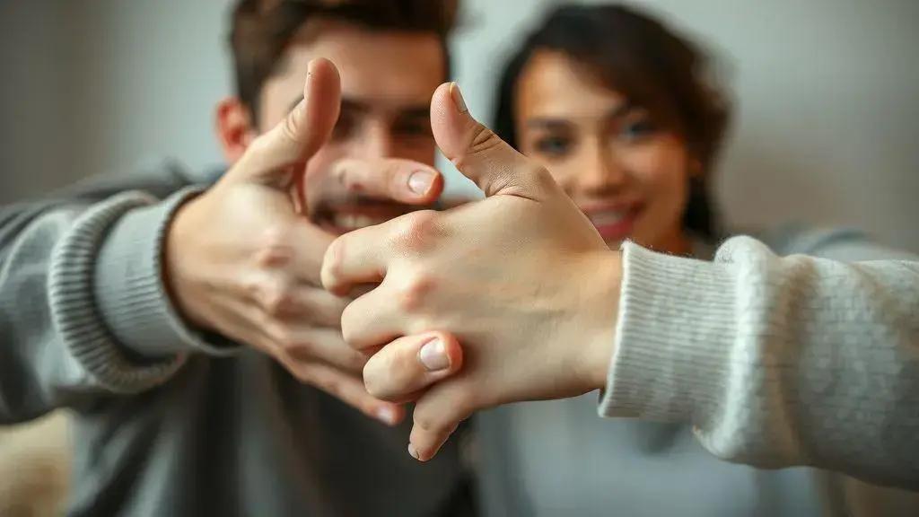 Quando o medo impede a construção de confiança