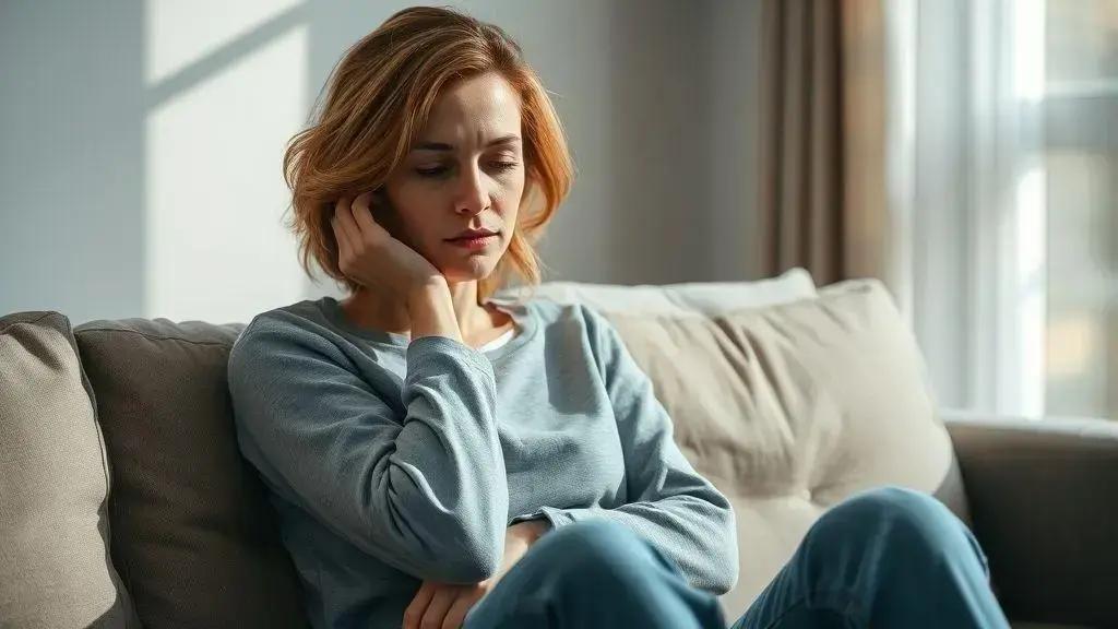 Schlaf, Müdigkeit, Burnout bei Frauen: wie Sie wieder Energie und Balance finden