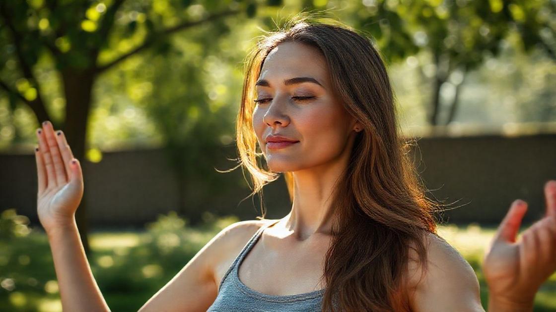 Selbstbewusstsein, Stress, Frauen