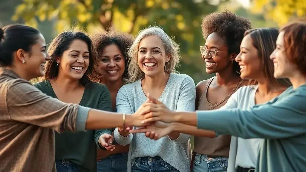 Strategien zur Stärkung sozialer Bindungen