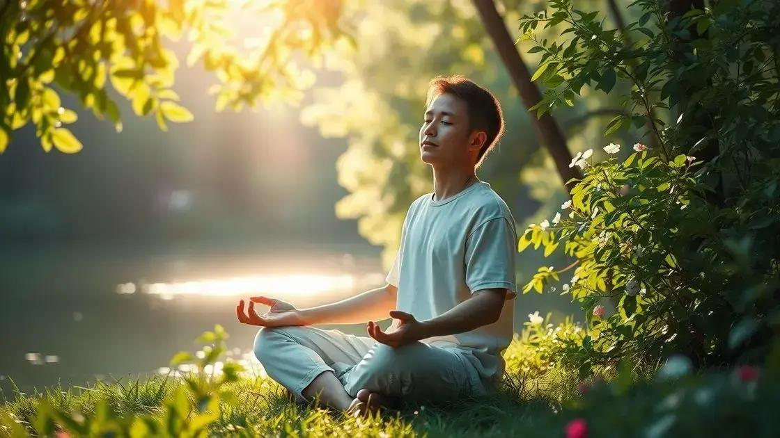 Stress, mentale Balance, Frauen: Wege zu mehr innerer Ruhe und Energie