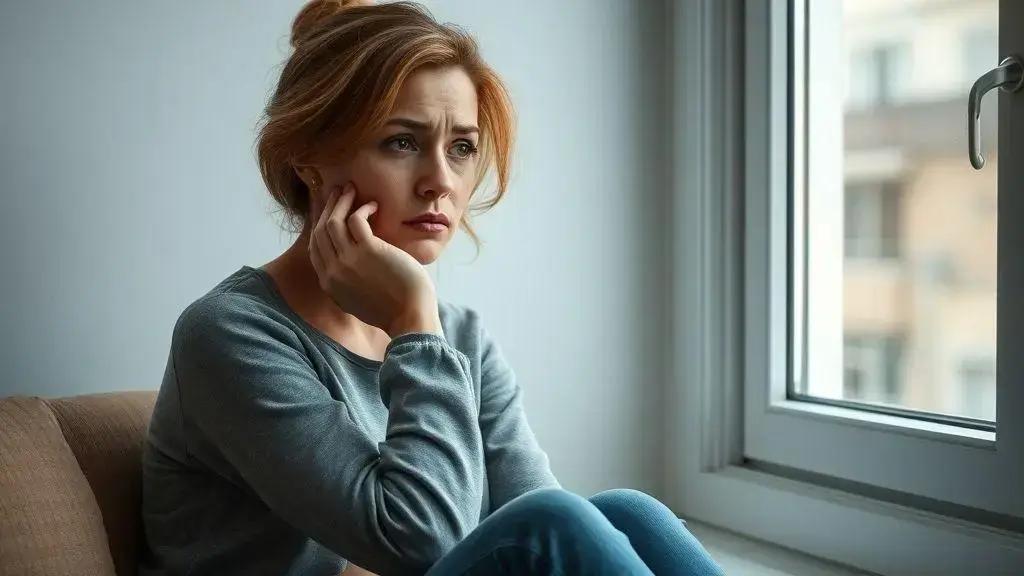 Stress, Risiken für die Gesundheit, Frauen: was jede Frau wissen sollte