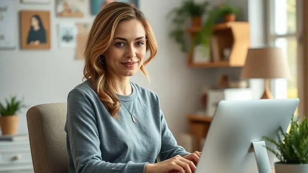 Stress, work-life-balance und lösungen für frauen: wie entkommen wir der dauerbelastung?