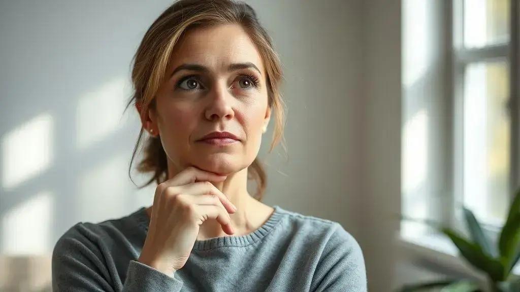 Warnsignale, burnout, frauengesundheit: how to notice and protect yourself early