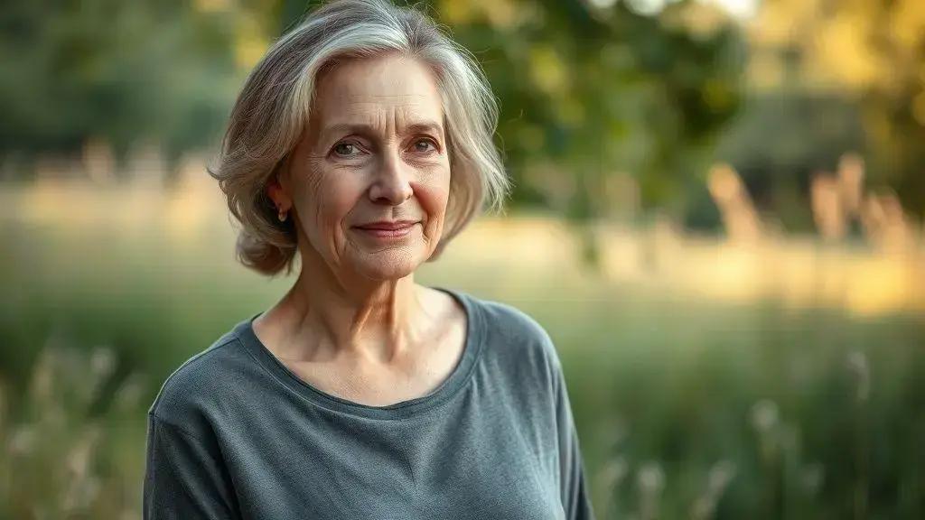 wechseljahre, psychische gesundheit, frauen: verständnis für emotionale wechselwege