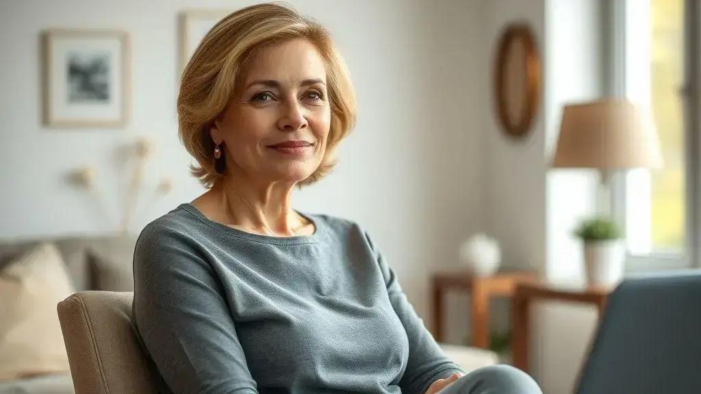 work-life-balance, wechseljahre, frauen: como encontrar equilíbrio quando tudo muda