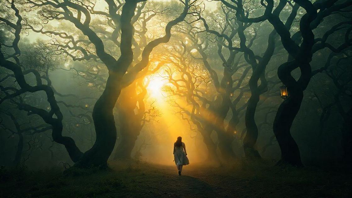 Energie tanken in der Menopause: So bleibst du vital