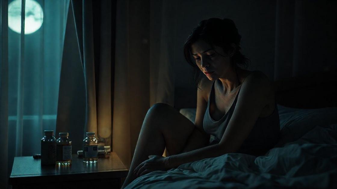 Frauengesundheit in den Wechseljahren stärken: So geht’s