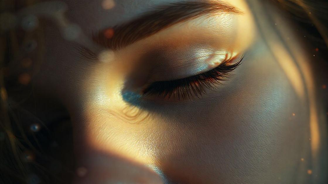 Melatoninmangel bei Frauen: Symptome und natürliche Behandlung