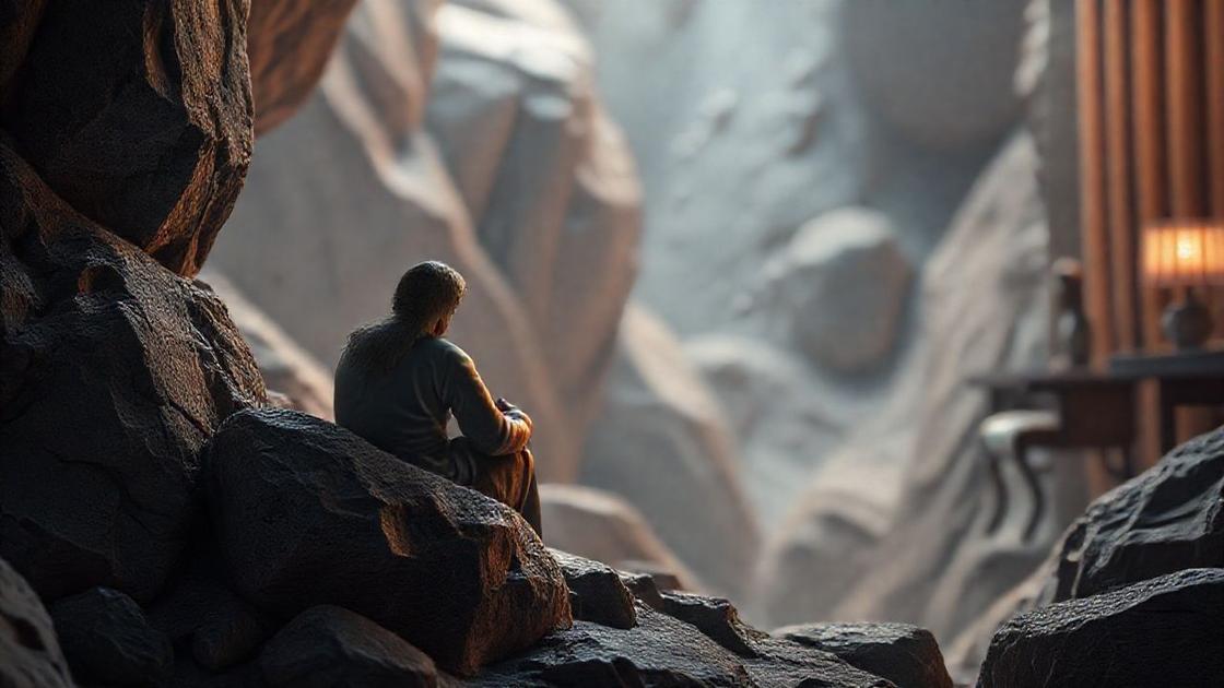 Schlaflose Nächte? Diese Vitamine können helfen