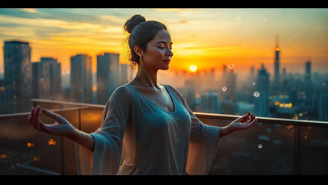 Stressbewältigung in der Lebensmitte: Tipps für Frauen