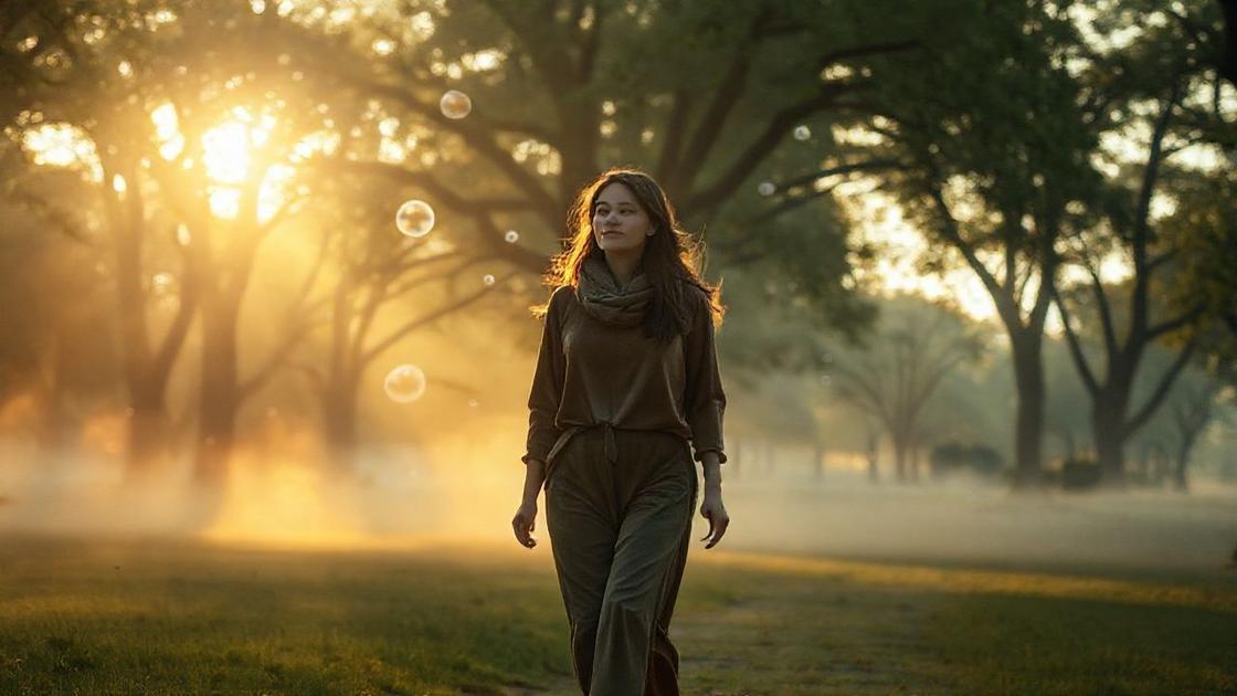 Beziehungen und Work-Life-Balance, Frauen