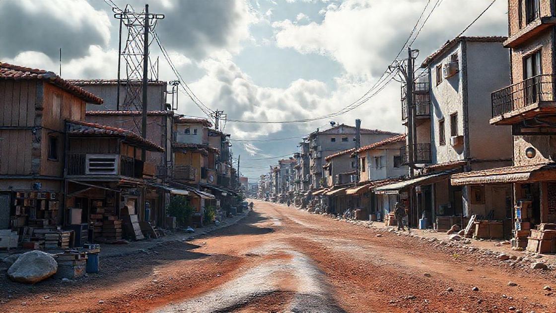 Frauen über 40, Burnout, Gesundheit