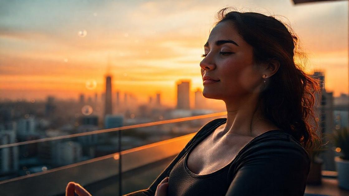 Resilienz, emotionale Gesundheit, Frauen