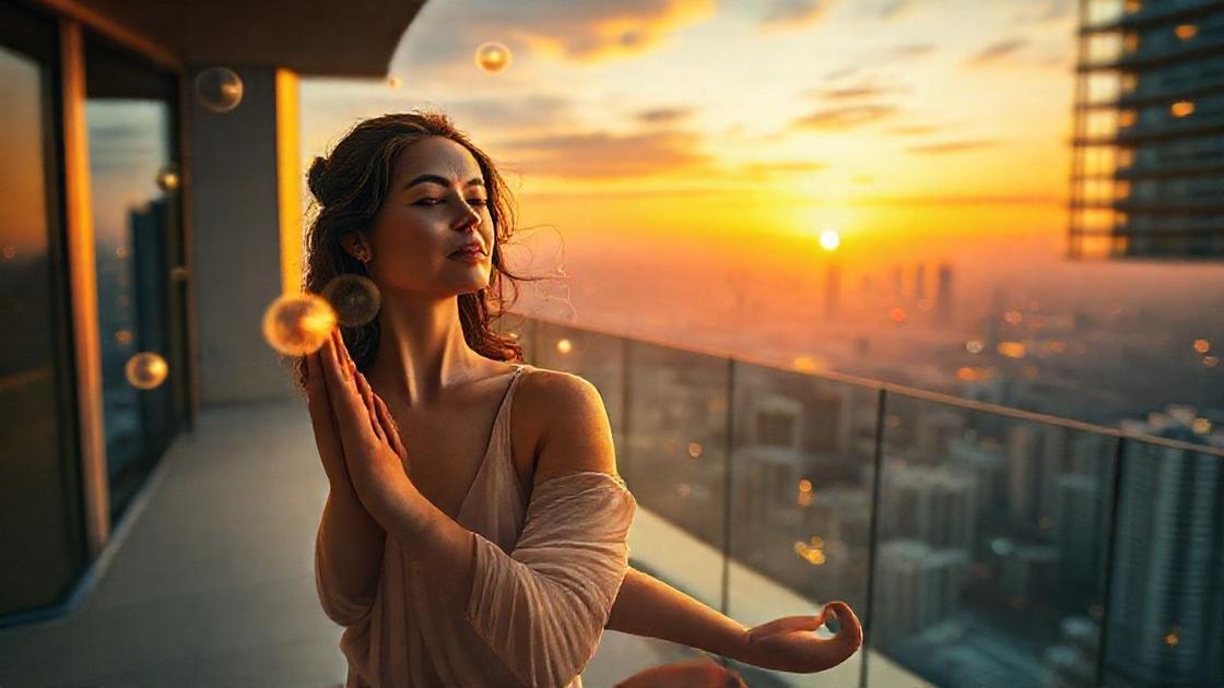 Stress, Work-Life-Balance, Lösungen, Frauen